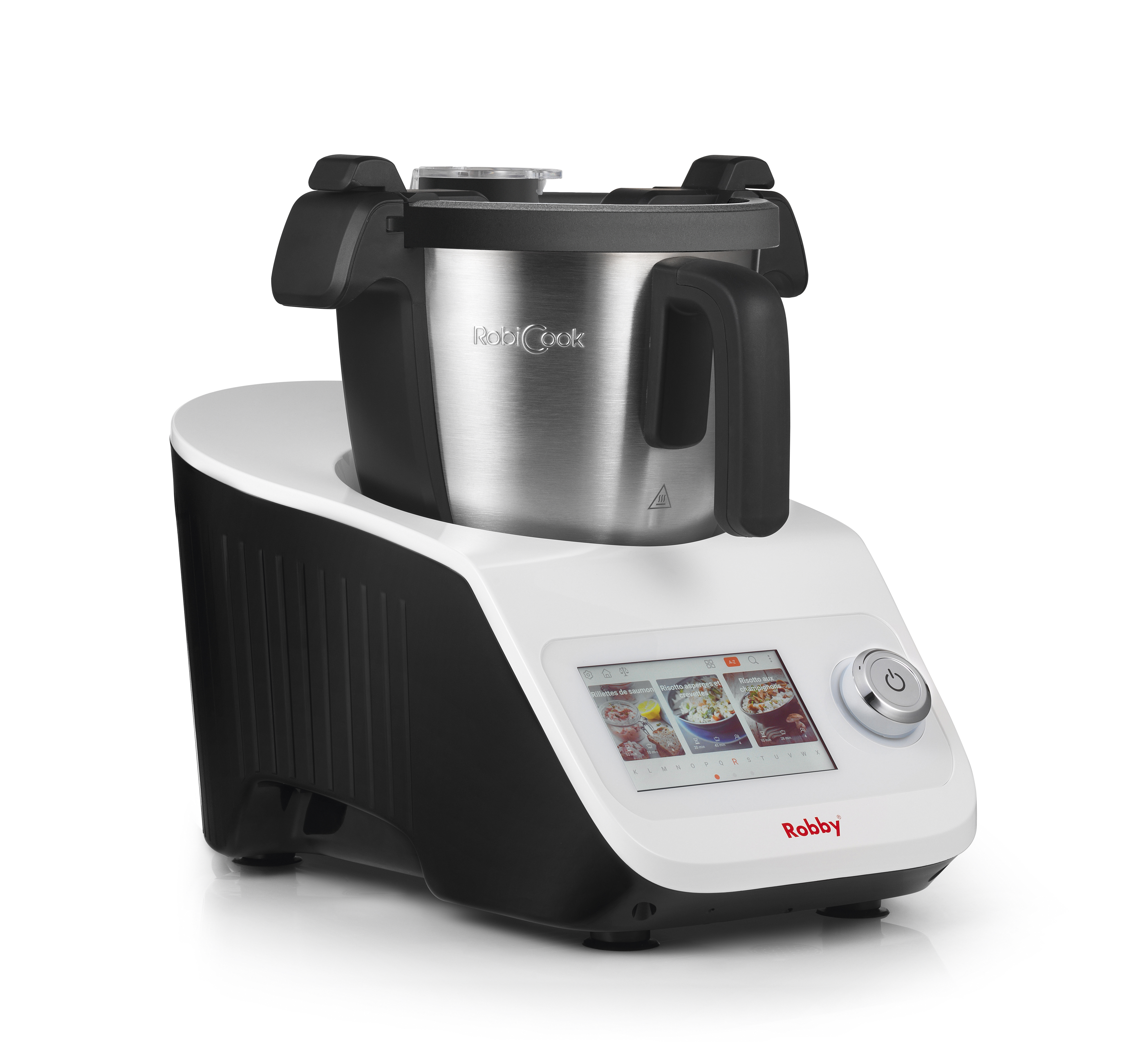 Robot Cuiseur connecté 3,5L